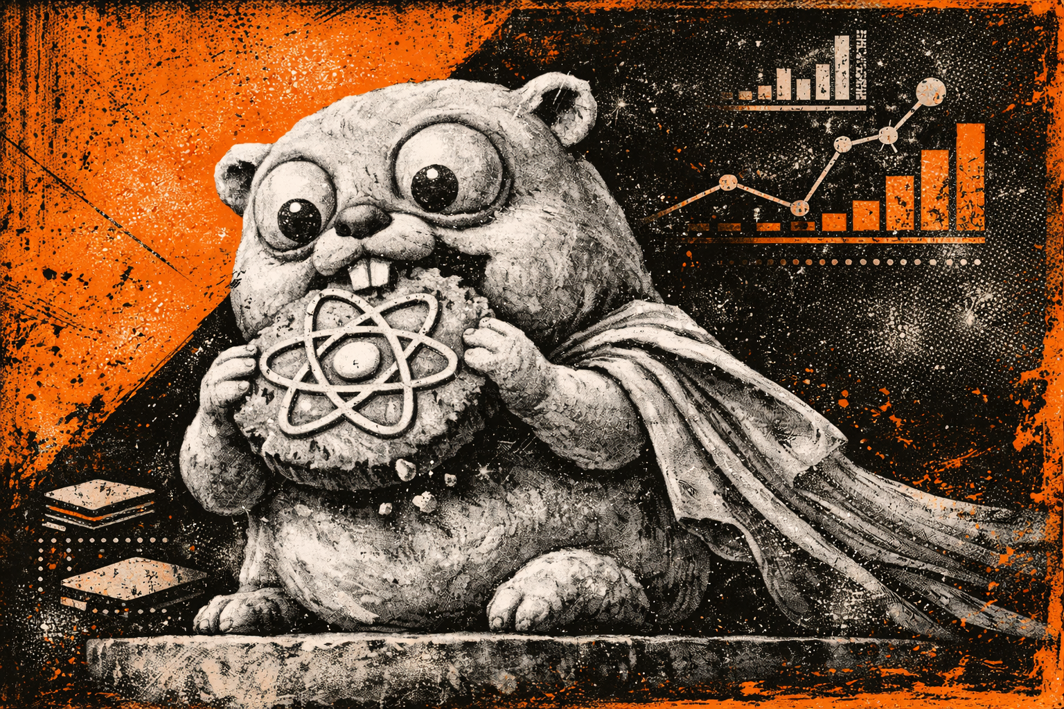 Why HTMX Outperforms React in the AI Era?